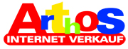 Arthos Internet Verkauf